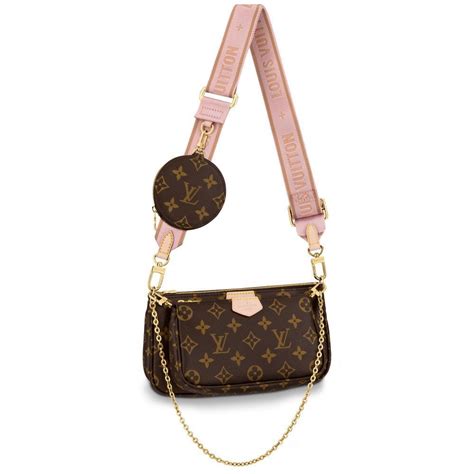 louis vuitton multi pochette beymen|Louis Vuitton accessories.